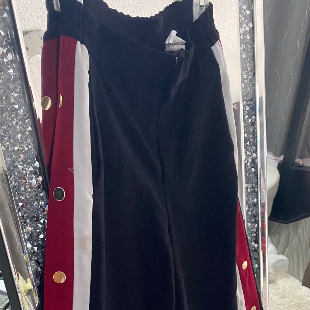 Clothing